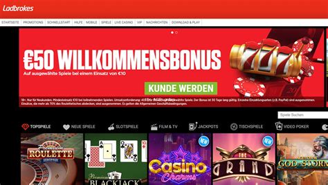 ladbrokes casino deutsch|Ladbrokes in Deutschland: Alles, was Sie wissen müssen.